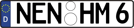 NEN-HM6