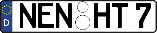 NEN-HT7
