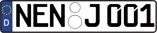 NEN-J001