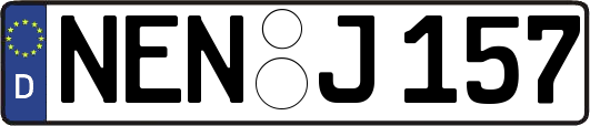 NEN-J157