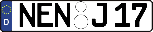 NEN-J17