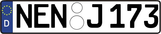 NEN-J173