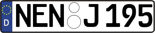 NEN-J195