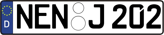 NEN-J202