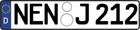 NEN-J212