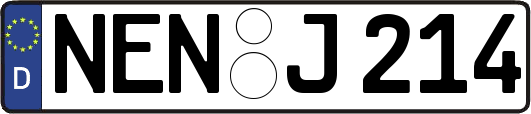 NEN-J214
