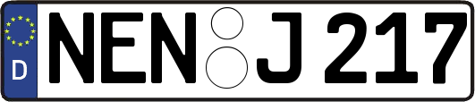 NEN-J217