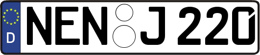 NEN-J220