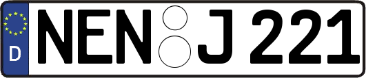NEN-J221