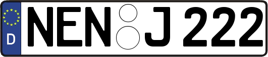 NEN-J222
