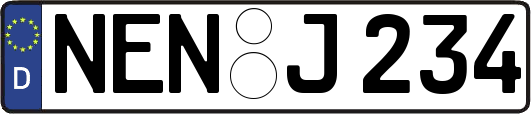 NEN-J234