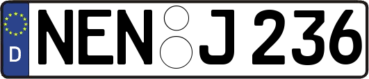 NEN-J236