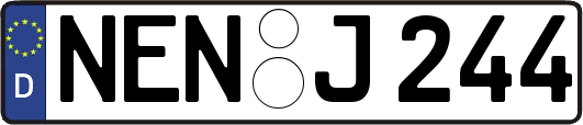 NEN-J244