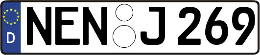 NEN-J269