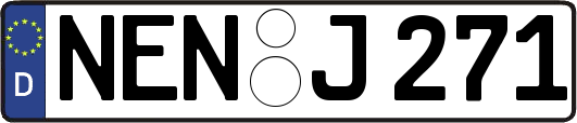 NEN-J271