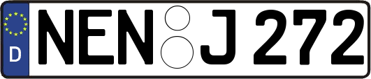 NEN-J272