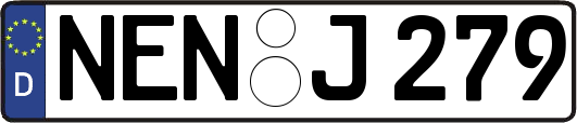 NEN-J279