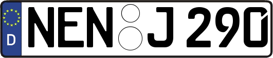 NEN-J290
