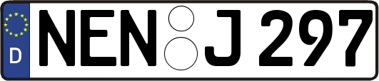 NEN-J297