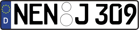 NEN-J309