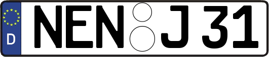 NEN-J31