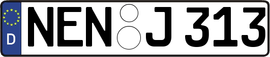 NEN-J313
