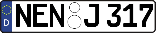 NEN-J317