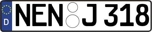 NEN-J318