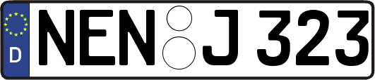 NEN-J323
