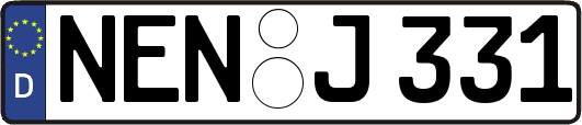 NEN-J331