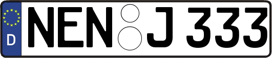 NEN-J333