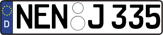 NEN-J335