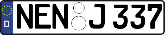 NEN-J337