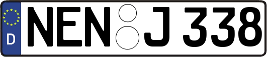 NEN-J338