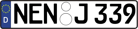 NEN-J339