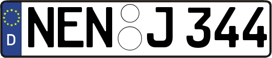 NEN-J344