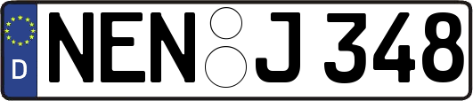NEN-J348