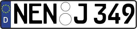NEN-J349