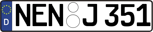 NEN-J351