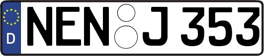 NEN-J353