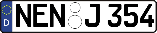 NEN-J354