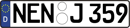 NEN-J359
