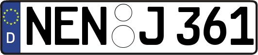 NEN-J361