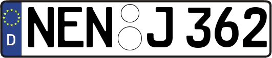 NEN-J362
