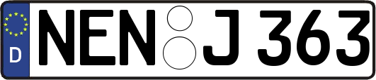 NEN-J363