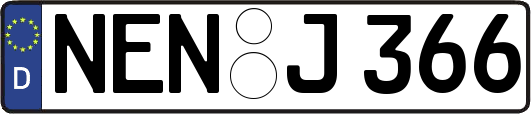 NEN-J366
