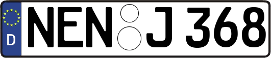 NEN-J368