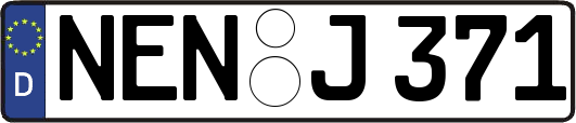 NEN-J371