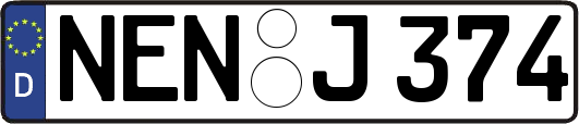 NEN-J374