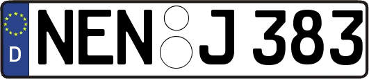 NEN-J383